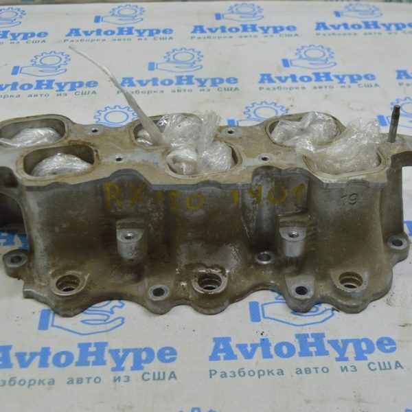 Коллектор впускной нижняя часть 2GR-FE Lexus RX350 10-15 17111-0P040