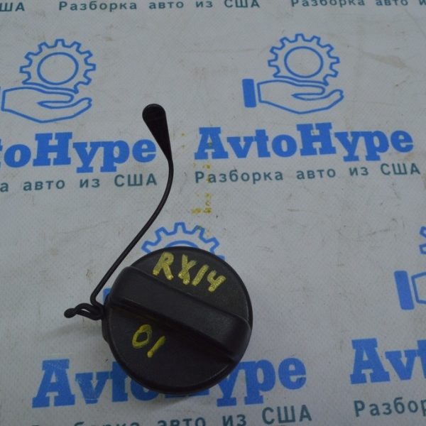 Крышка заливной горловины бензобака Lexus RX350 RX450h 10-15 7730052030