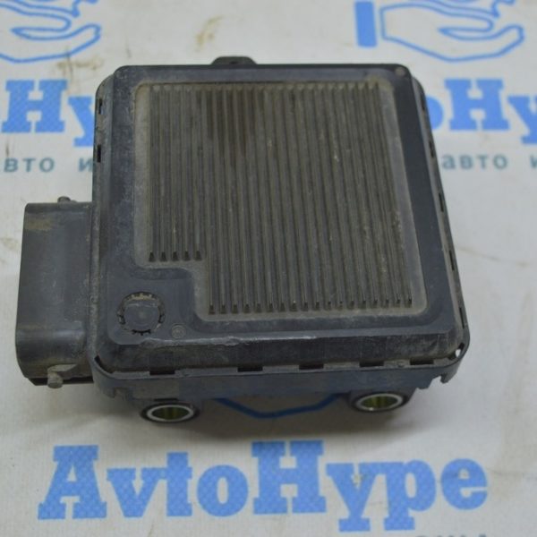 Computer Assy, Transmission Control Lexus RX350 RX450h 10-15 (01) 89530-08100
