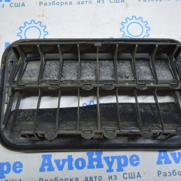 Щиток вентиляции левый Lexus RX350 RX450h 10-15 62904-0E050