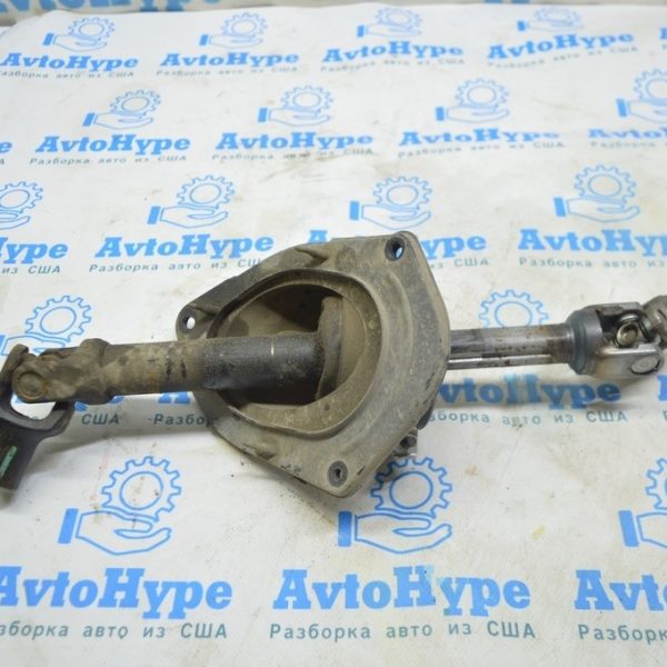 Рулевой карданчик Lexus RX350 RX450h 10-15 4522048200