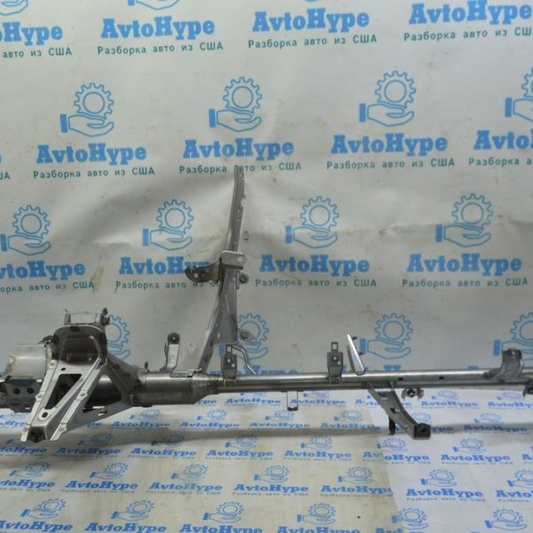 Труба подторпедная усиление Lexus RX350 RX450h 10-15 55330-48200