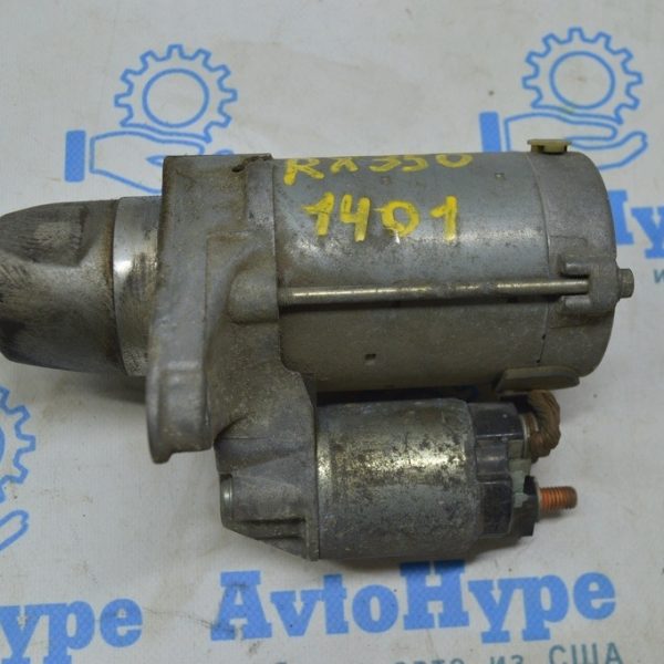 Стартер Lexus RX350 10-15 (01) 28100-0P032 28100-31170