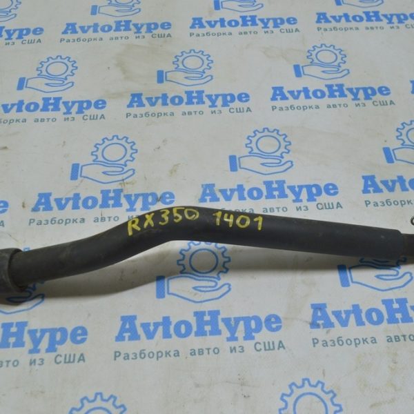 Патрубок охлаждения первый Lexus RX350 RX450h 10-15 (01)