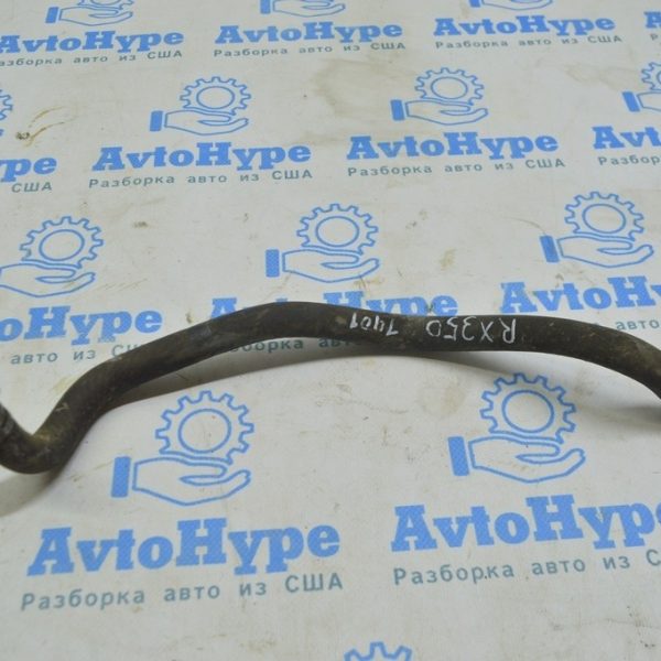 Патрубок охлаждения второй Lexus RX350 RX450h 10-15 (01)