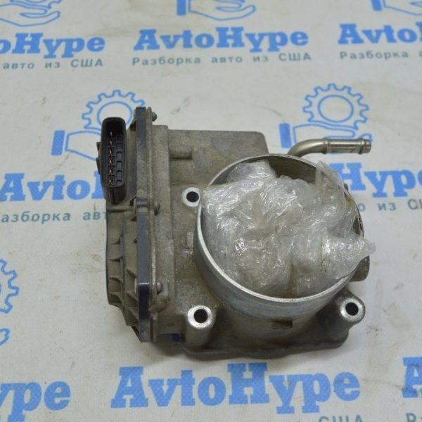 Дроссельная заслонка Lexus RX350 RX450h 10-15 (01) 22030-0P050 22030-31030