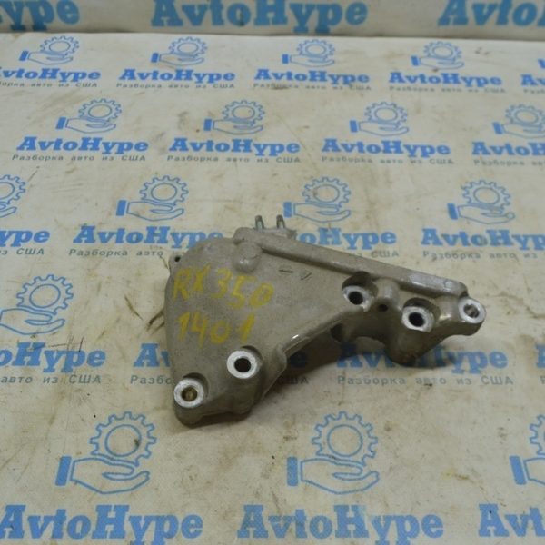 Кронштейн подушки двигателя верх Lexus RX350 RX450h 10-15 12315-31091