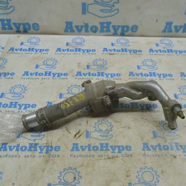 Корпус термостата Lexus RX350 10-15 163210P010