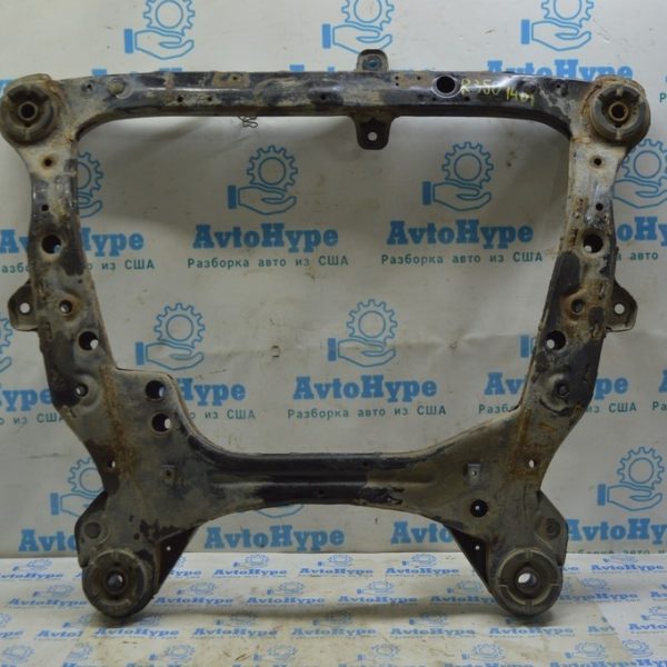 Подрамник передний Lexus RX350 RX450h 10-15 (01) 51100-0E041