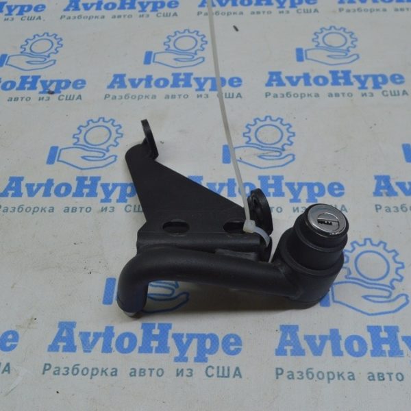 Замок КПП MUL-T-LOCK Lexus RX350 RX450h 10-15 c ключом (01)