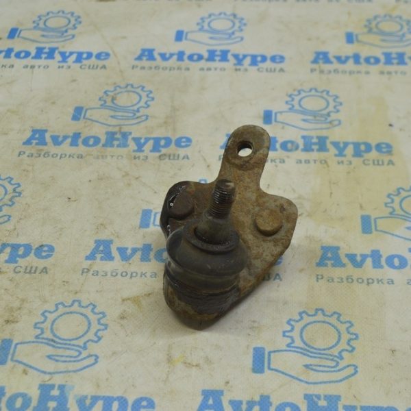 Шаровая опора передняя левая Lexus RX350 RX450h 10-15 4334049035