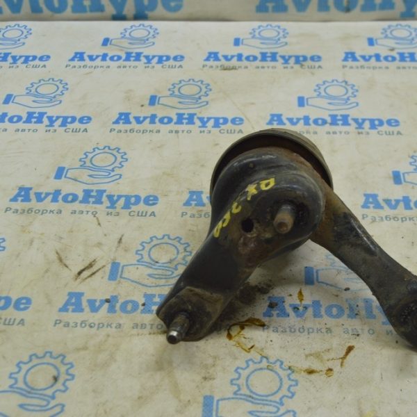 Подушка двигателя левая Lexus RX350 10-15 12372-0P010
