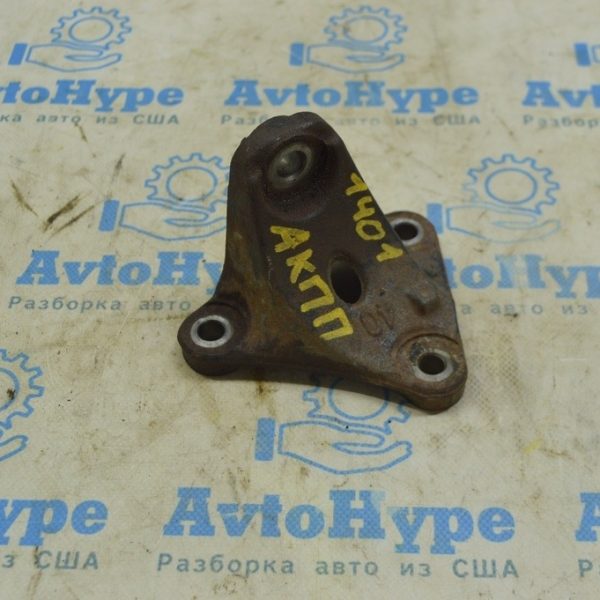 Кронштейн акпп Lexus RX350 10-15