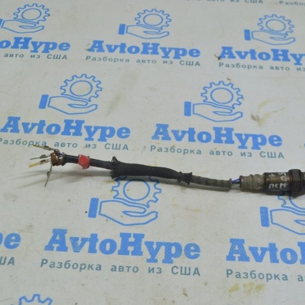 Лямбда-зонд задний второй Lexus RX350 10-15 (01) 89465-48220