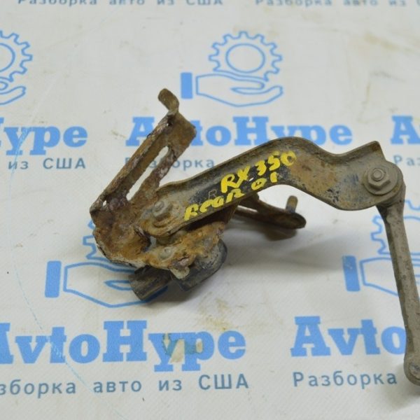 Датчик наклона кузова передний правый Lexus RX350 RX450h 10-15 с тяжкой (01) 89405-48010