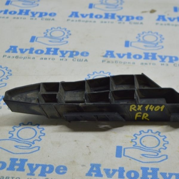 Крепление фары нижнее правое Lexus RX350 RX450 13-15 5213348030