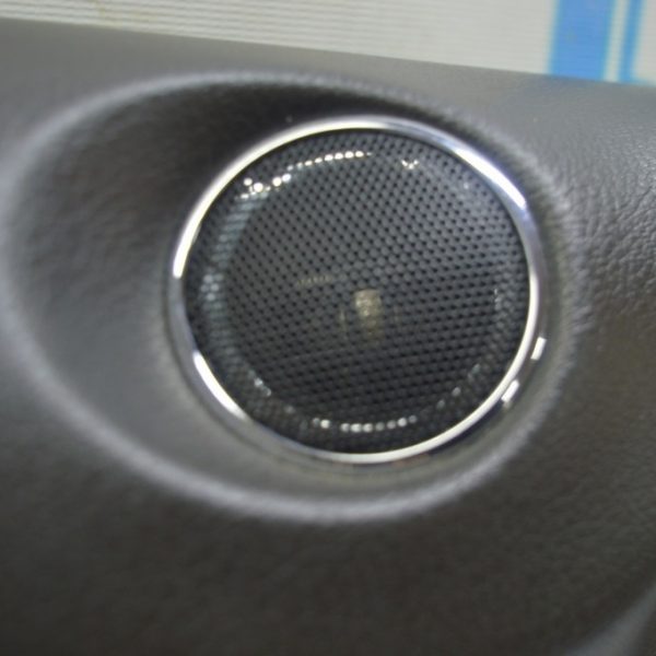 Пищалка в карте дверной перед левой Lexus RX350 RX450h 10-15 mark levinson (01) 86160-0wl20