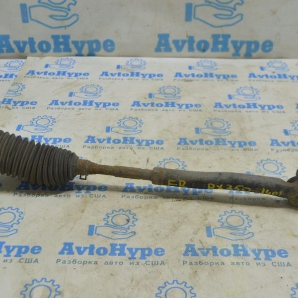 Рулевая тяга с наконечником правая Lexus RX350 RX450h 10-15 45460-09190