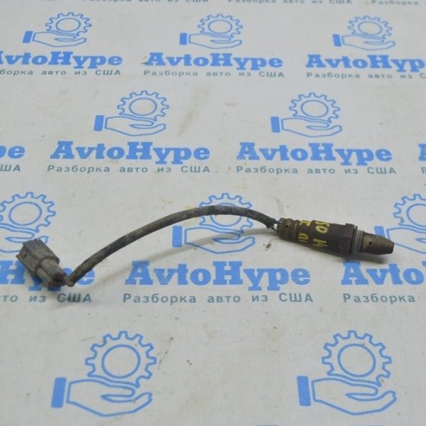 Лямбда-зонд задний первый Lexus RX350 10-15 (01) 89467-0E040