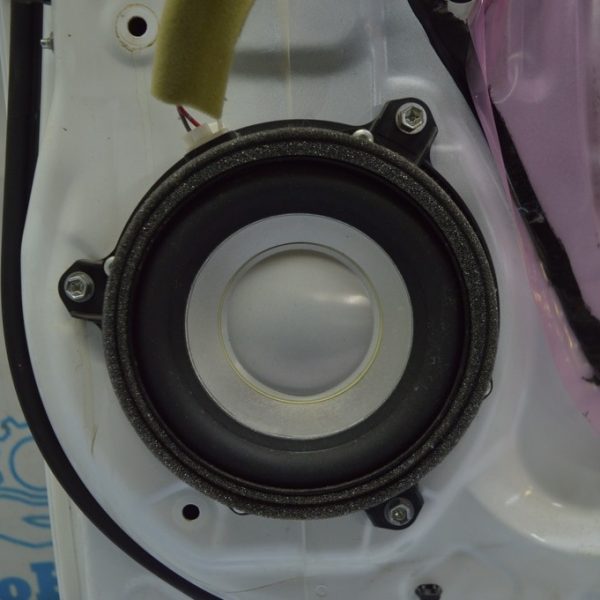 Динамик дверной задний правый Lexus RX350 RX450h 10-15 mark levinson (01) дефект 861600WG20