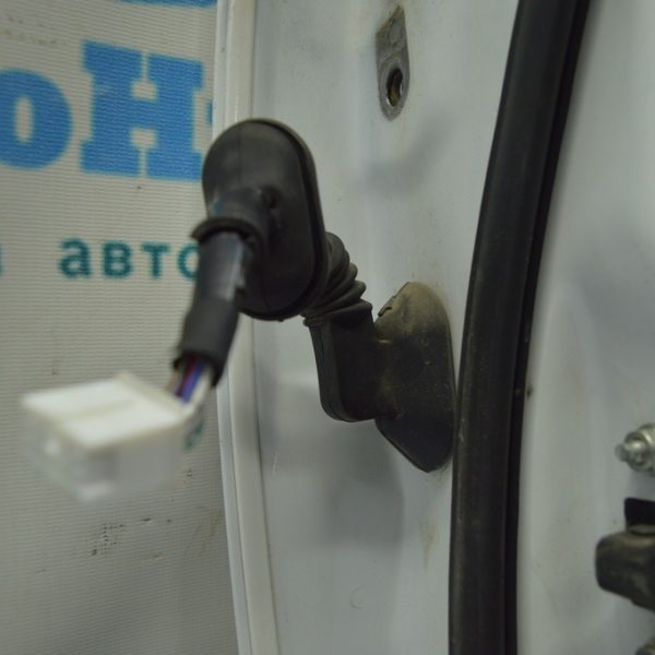 Проводка двери задней правой Lexus RX350 RX450h 10-15 82153-0E020