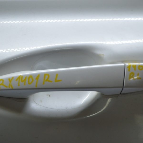 Заглушка внешней ручки зад лев Lexus RX350 RX450h 10-15 69220-76010-C0