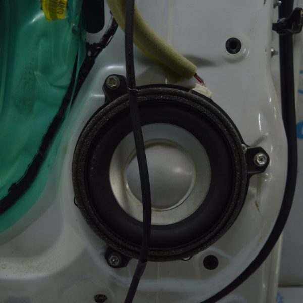 Динамик дверной задний левый Lexus RX350 RX450h 10-15 mark levinson (01) дефект 861600WG20