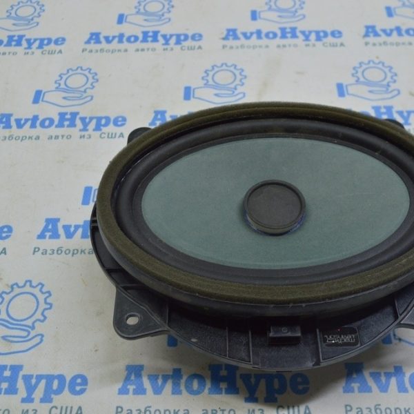Динамик дверной передний левый Lexus RX350 RX450h 10-15 mark levinson (01) 86160-0wl50