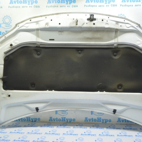 Уплотнитель капота Lexus RX350 RX450h 10-15 5338148070