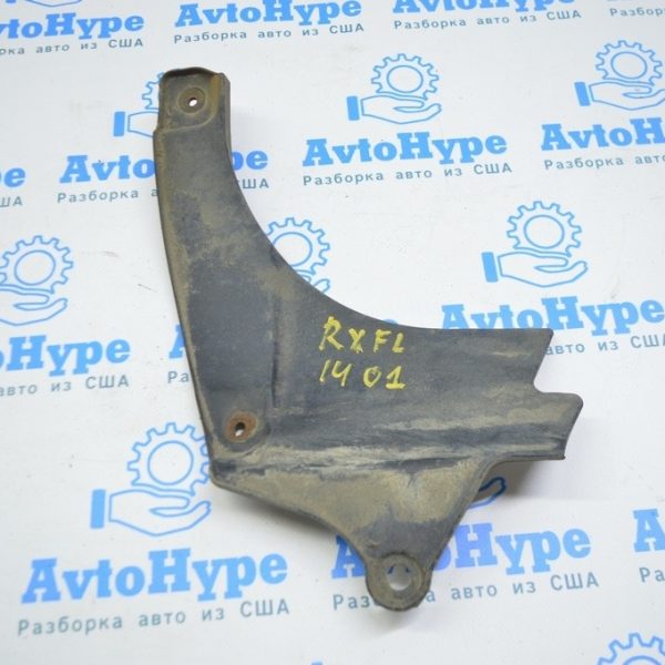 Брызговик передний левый Lexus RX350 RX450h 10-15 (01) PT769-48100