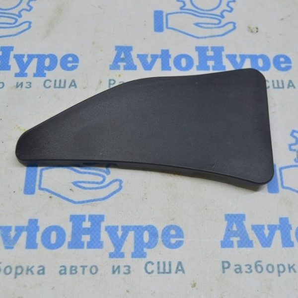 Заглушка бокового зеркала передняя левая Lexus RX350 RX450h 10-15 87964-48010