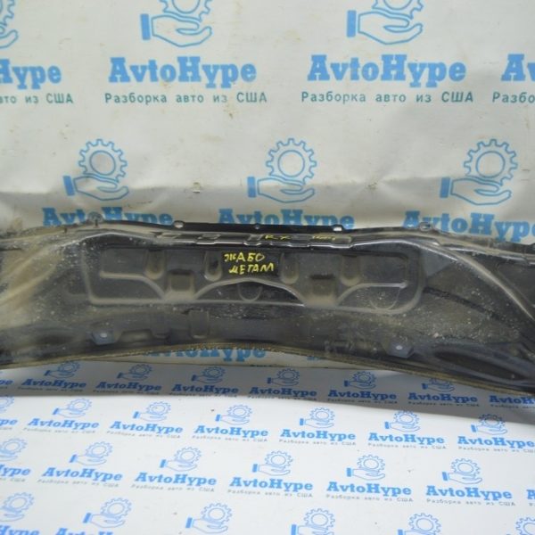 Поддон дворников (металл) Lexus Lexus RX350 RX450h 10-15 5570148110