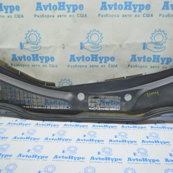 Решетка дворников пластик Lexus RX350 RX450h 10-15 с уплотнителем лобового стекла (01) 55708-0E031