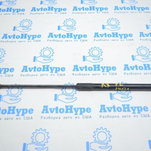 Амортизатор капота левый Lexus RX350 RX450h 10-15 53450-0W170