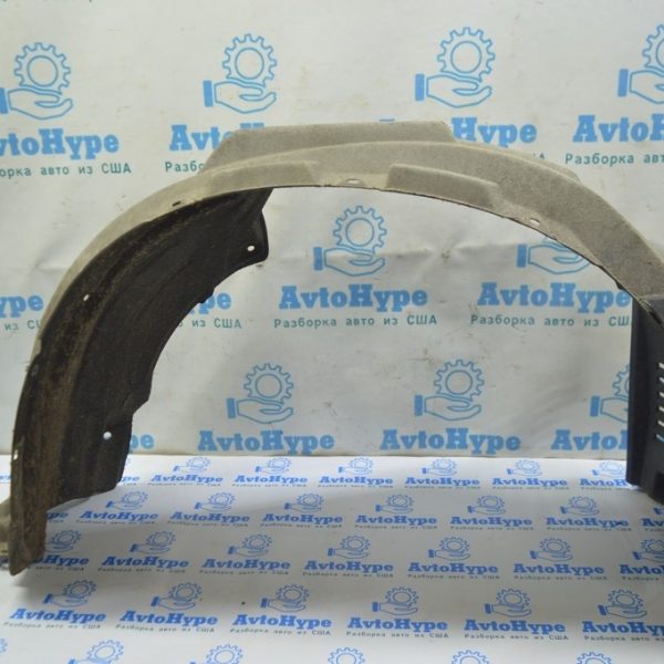Подкрылок передний правый Lexus RX350 RX450h 10-15 (01) 53805-48140