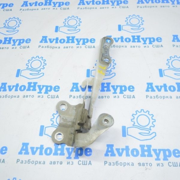 Петля капота левая Lexus RX350 RX450h 10-15 53420-0E040