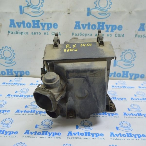 Корпус воздушного фильтра Lexus RX350 10-15 (01) 17711-0P021
