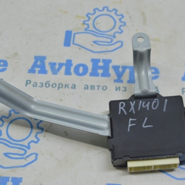 Computer assy, outer mirror control Lexus RX350 RX450h 10-15 (01) FL 89430-48050