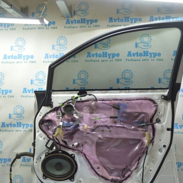 Заглушка бокового зеркала передняя правая Lexus RX350 RX450h 10-15 87963-0E010