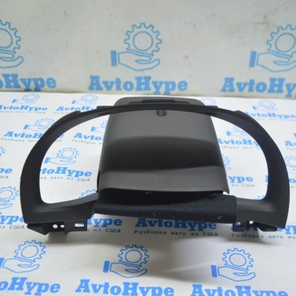 Обрамление щитка приборов Lexus RX350 RX450h 10-15 коричневый (01) 55404-48060