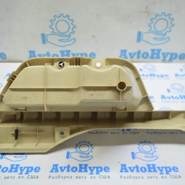 Органайзер правый без крышки Lexus RX350 RX450h 10-15 64429-48010