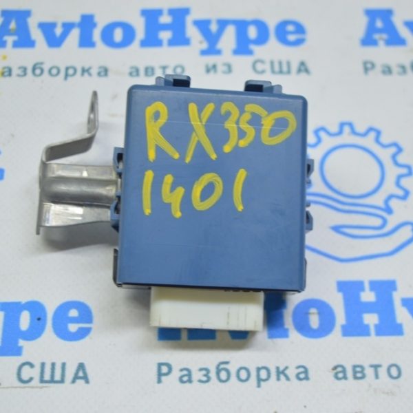 Блок управления центральным замком Lexus RX350 10-15 (01) 85970-48030