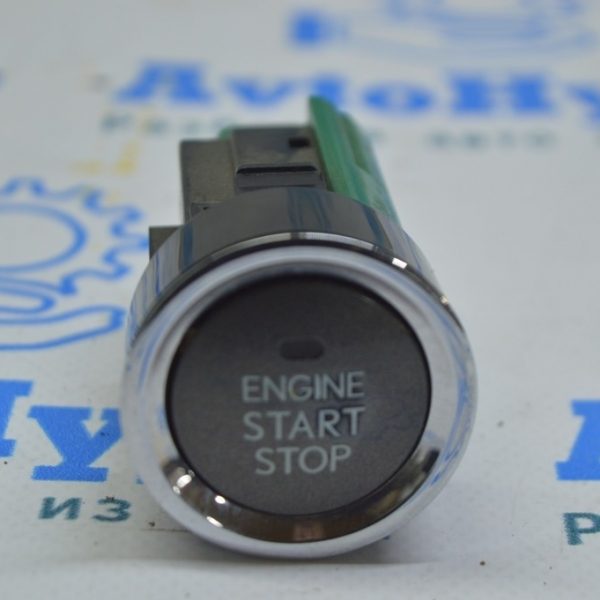 Кнопка startstop Lexus RX350 10-15 тип 2 89611-0E013