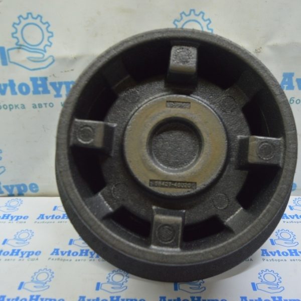 Пенопласт в нишу запаски Lexus RX350 RX450h 10-15 (01) 58427-48020