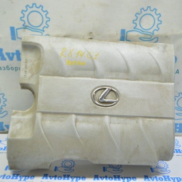Накладка двигателя Lexus RX350 10-15 11209-0P040