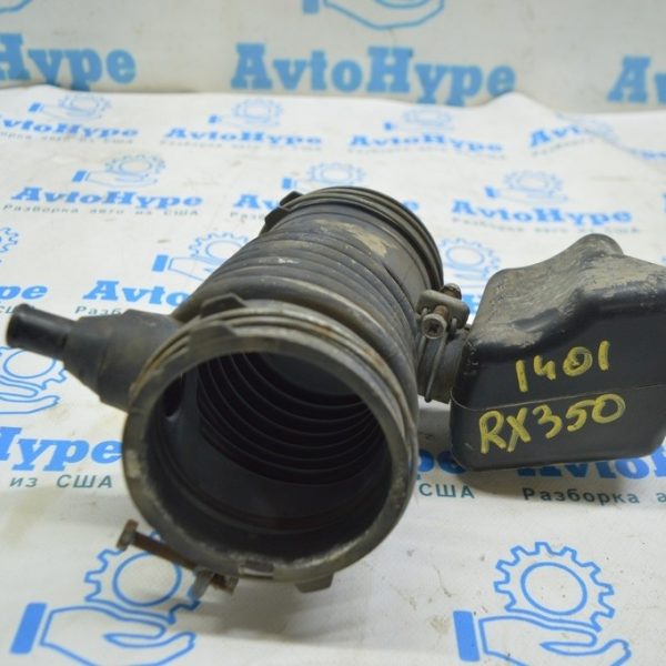 Воздуховод с резонатором Lexus RX350 10-15 17881-0P080