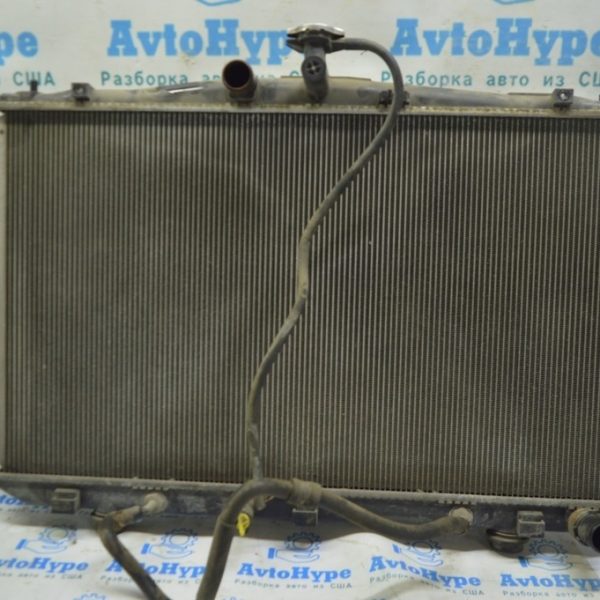 Радиатор охлаждения вода Lexus RX350 10-15 (01) 16041-0P210