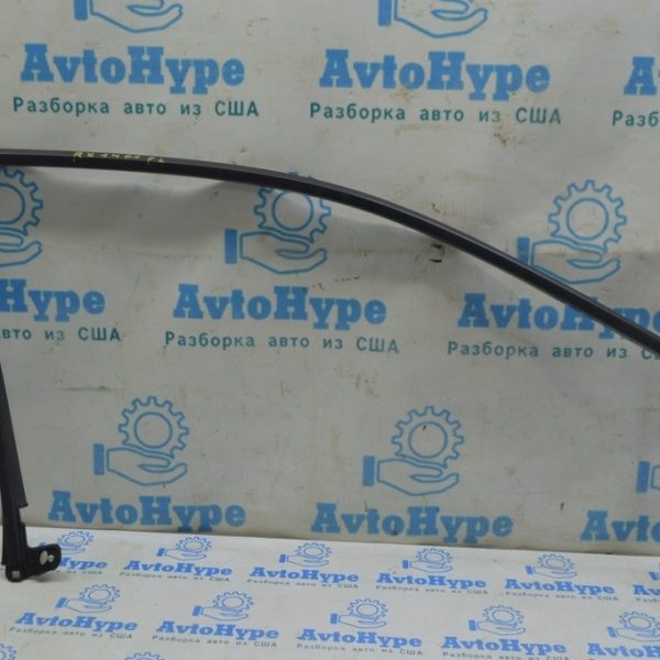 Рамка передней двери лев Lexus RX350 RX450h 10-15 67664--0e020