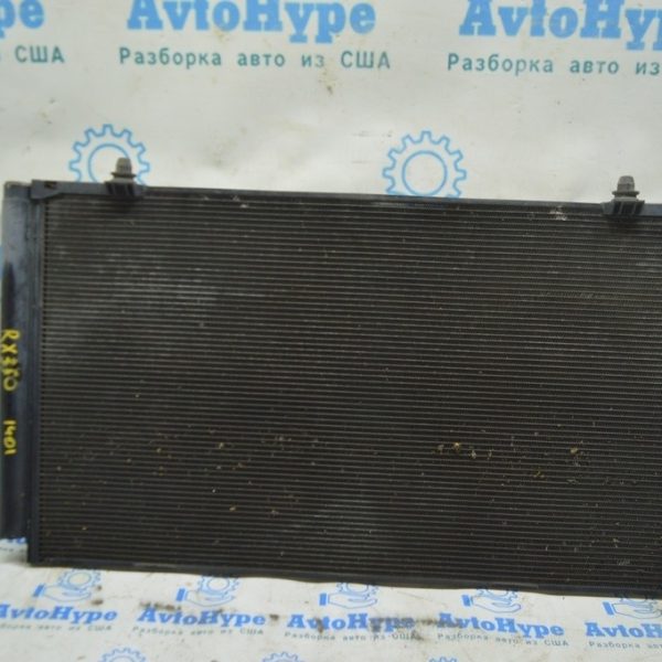 Радиатор кондиционера (конденсер) Lexus RX350 10-15 (01) 88460-0E030