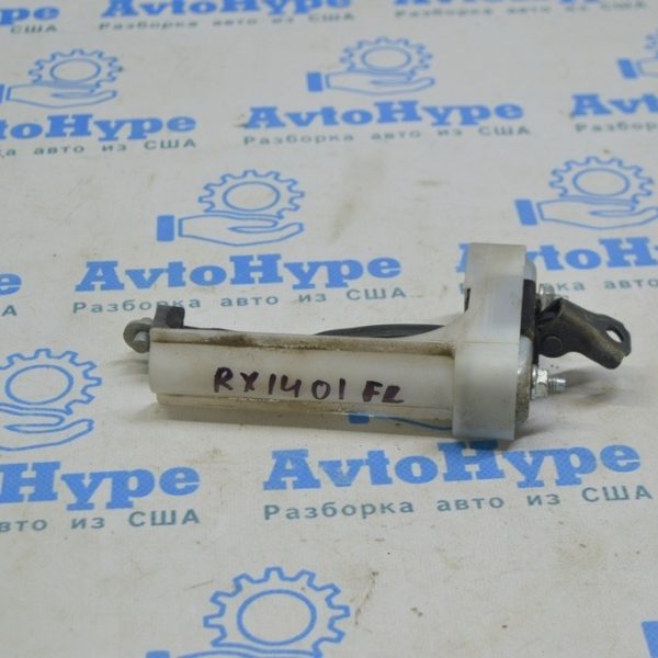 Ограничитель двери перед лев Lexus RX350 RX450h 10-15 68620-0E020